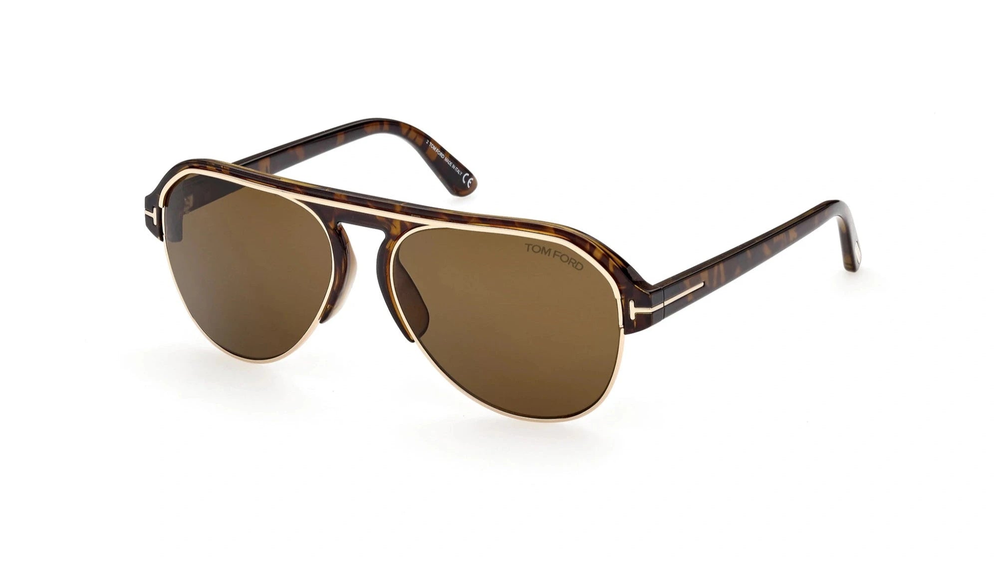 TOM FORD SUNGLASSES MARSHALL - FT0929 52J 58