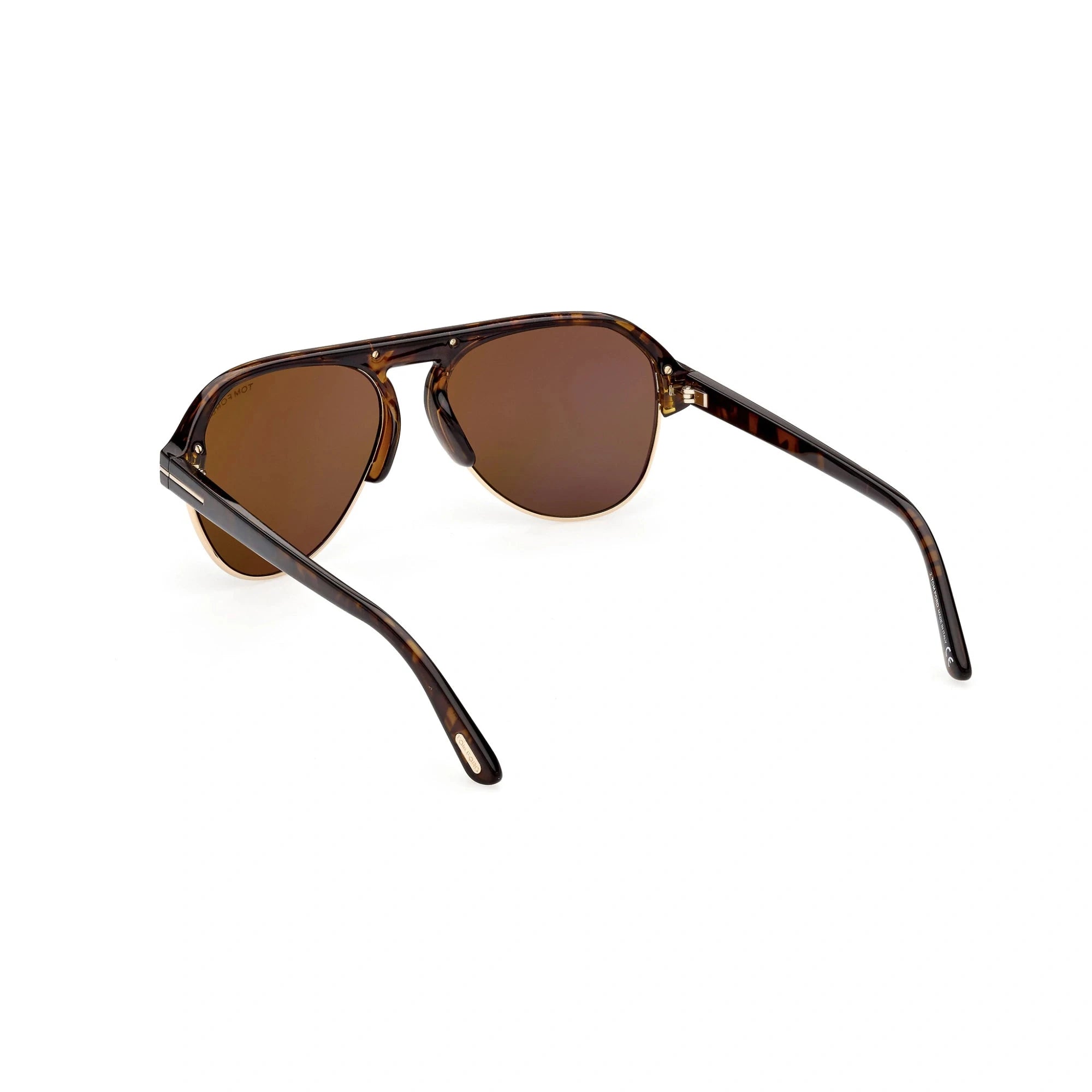 TOM FORD SUNGLASSES MARSHALL - FT0929 52J 58