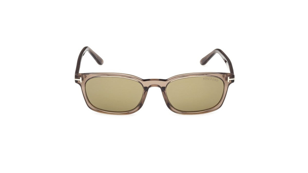 TOM FORD SUNGLASSES MILES - FT1300 45N 53