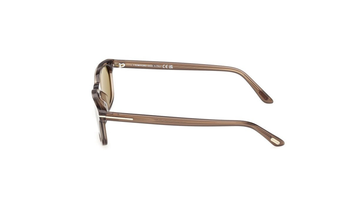 TOM FORD SUNGLASSES MILES - FT1300 45N 53