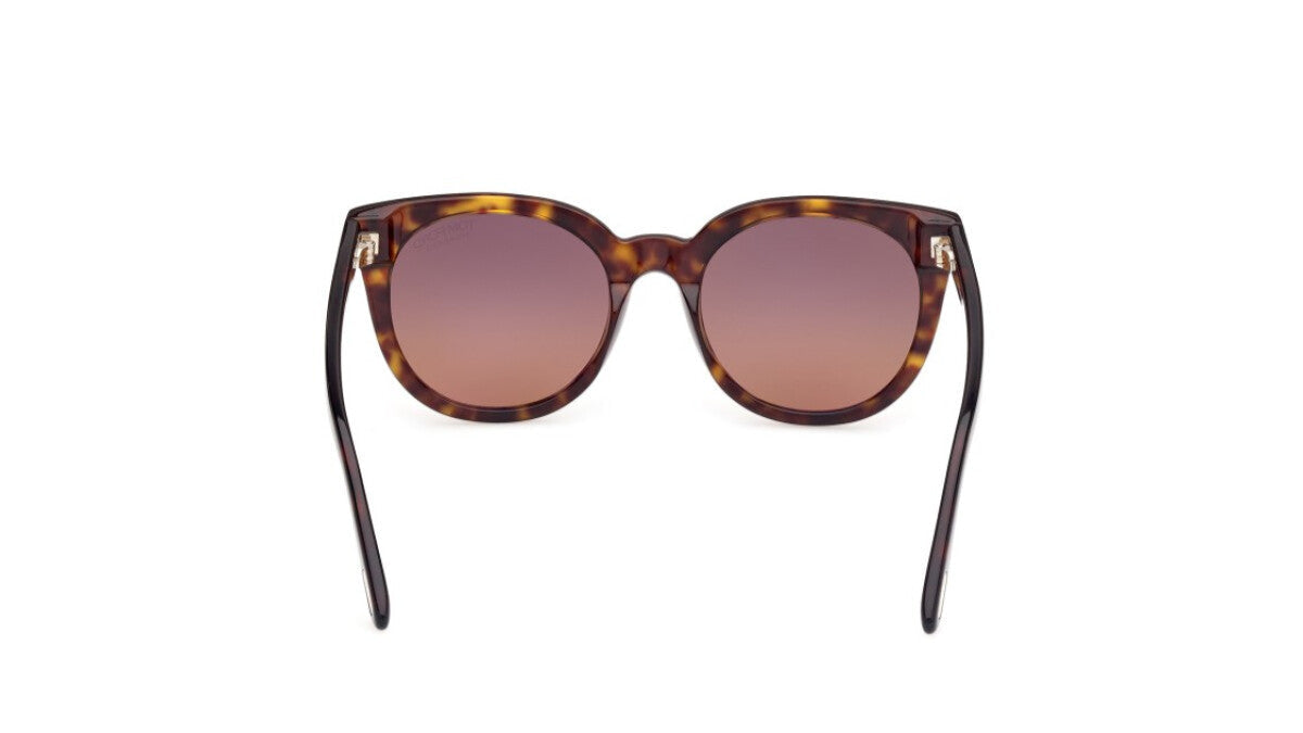 TOM FORD SUNGLASSES MOIRA - FT1109 52H 53