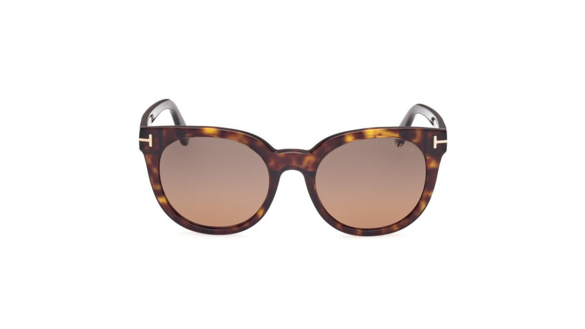 TOM FORD SUNGLASSES MOIRA - FT1109 52H 53