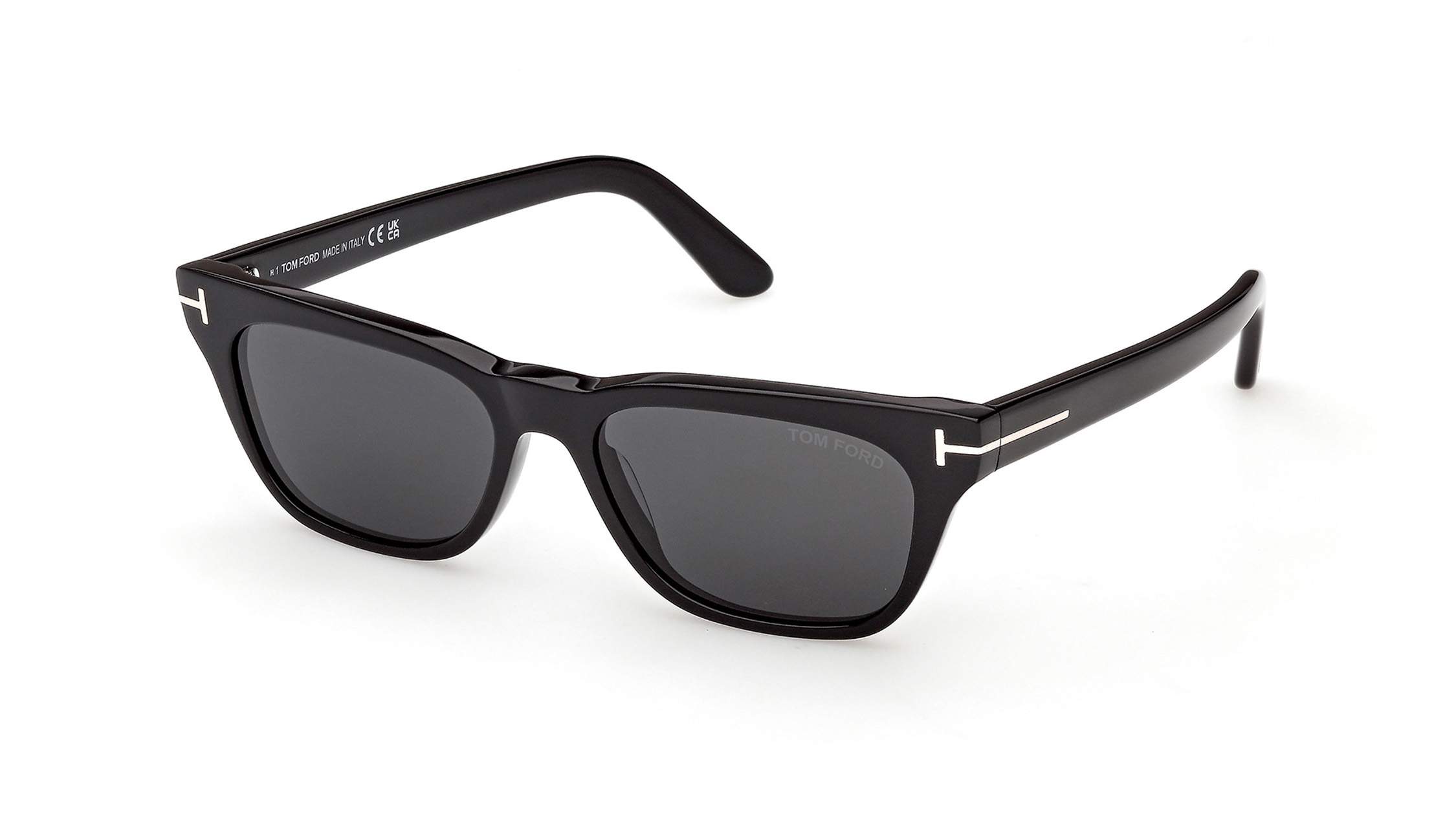 TOM FORD SUNGLASSES PENN - FT1362 01A 53