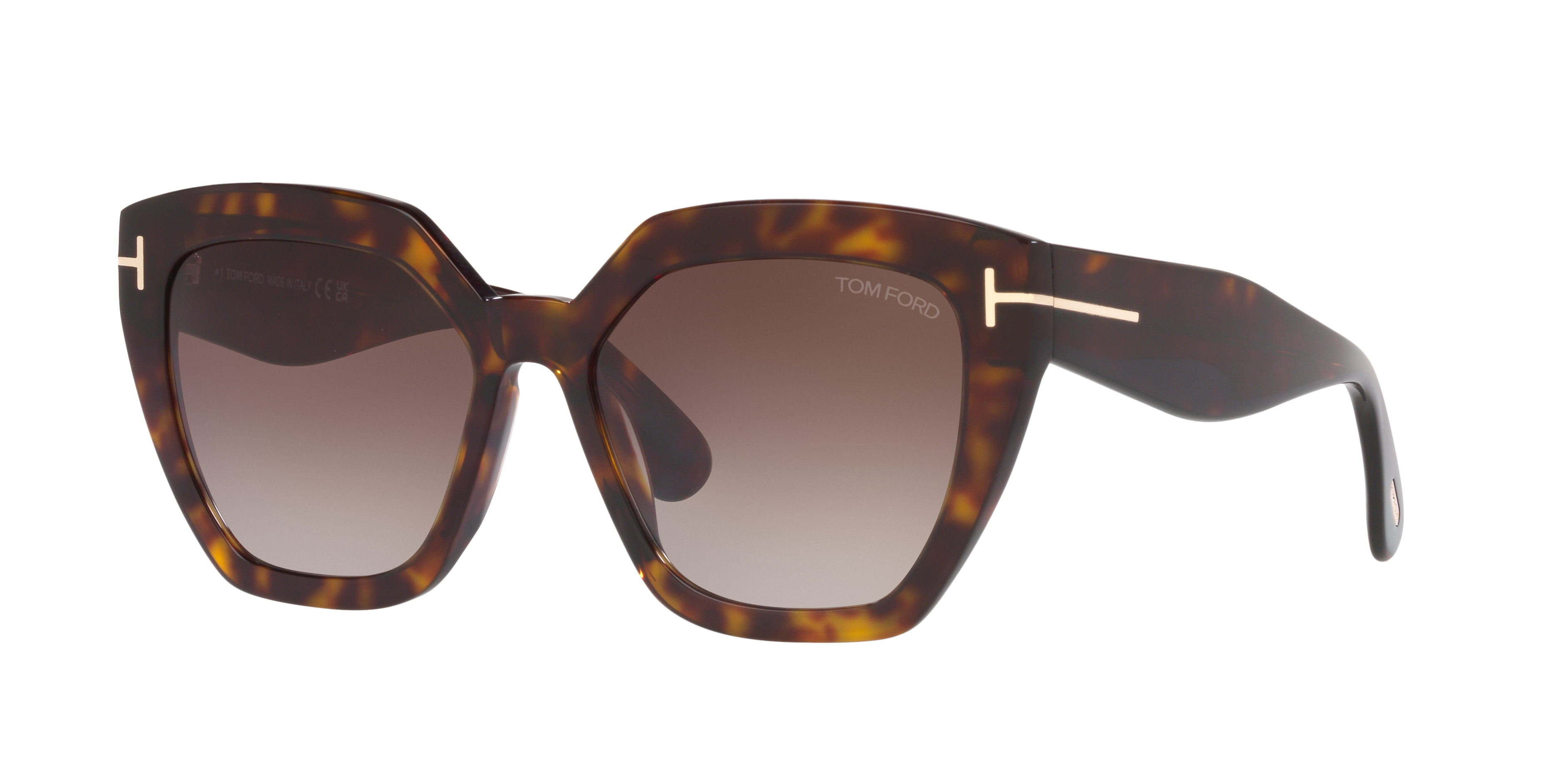 TOM FORD SUNGLASSES PHOEBE - FT0939 52K 56