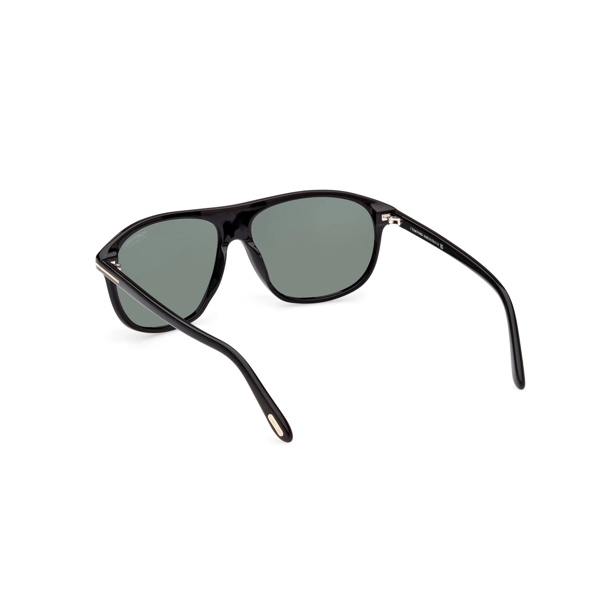 TOM FORD SUNGLASSES PRESCOTT - FT1027 01R 60