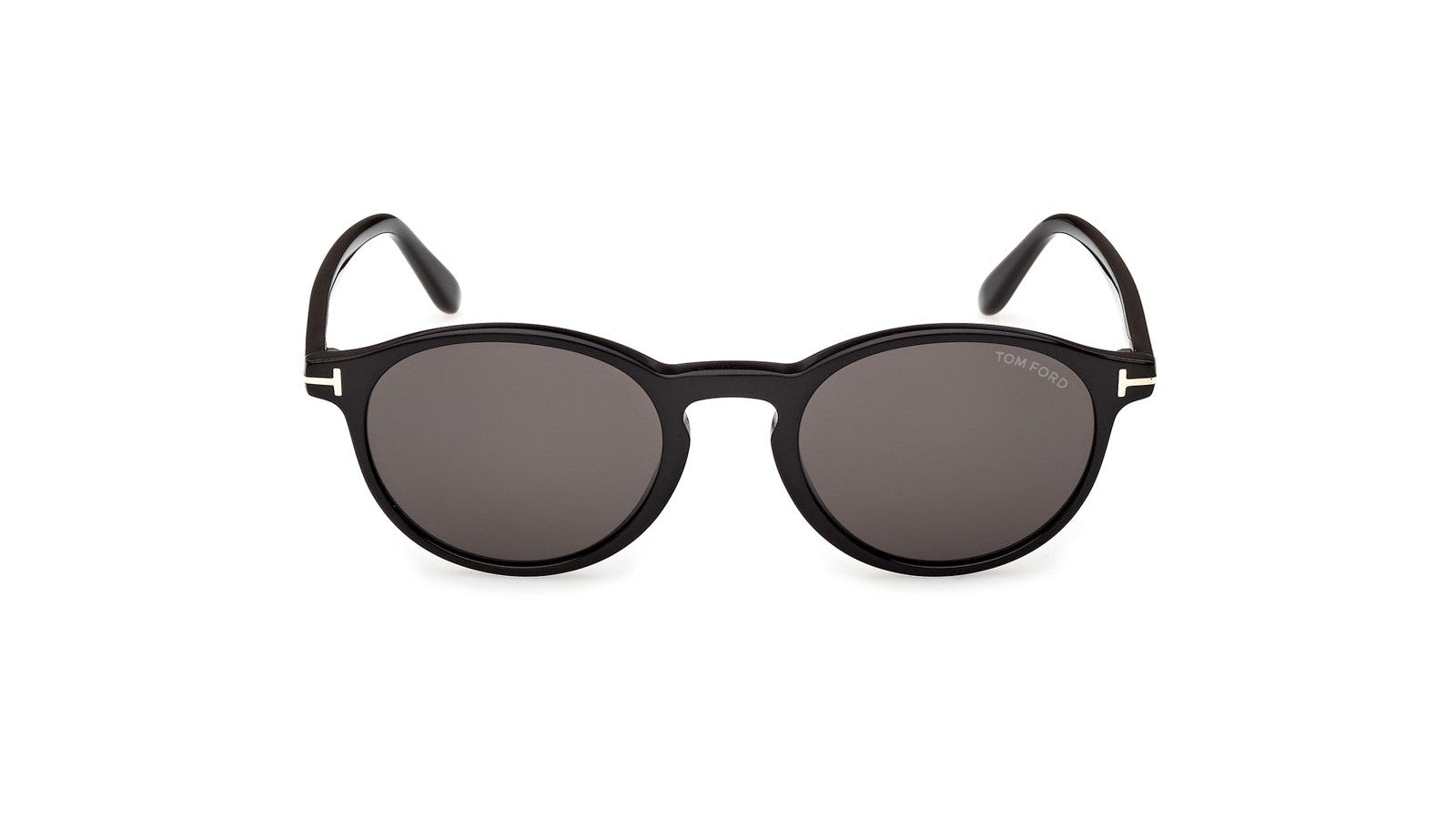 TOM FORD SUNGLASSES PRESCOTT - FT1331 01A 51