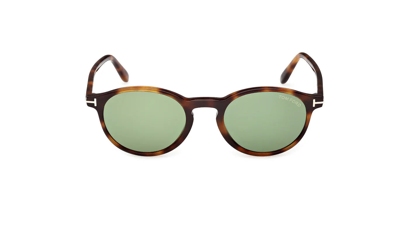 TOM FORD SUNGLASSES PRESCOTT - FT1331 53N 51