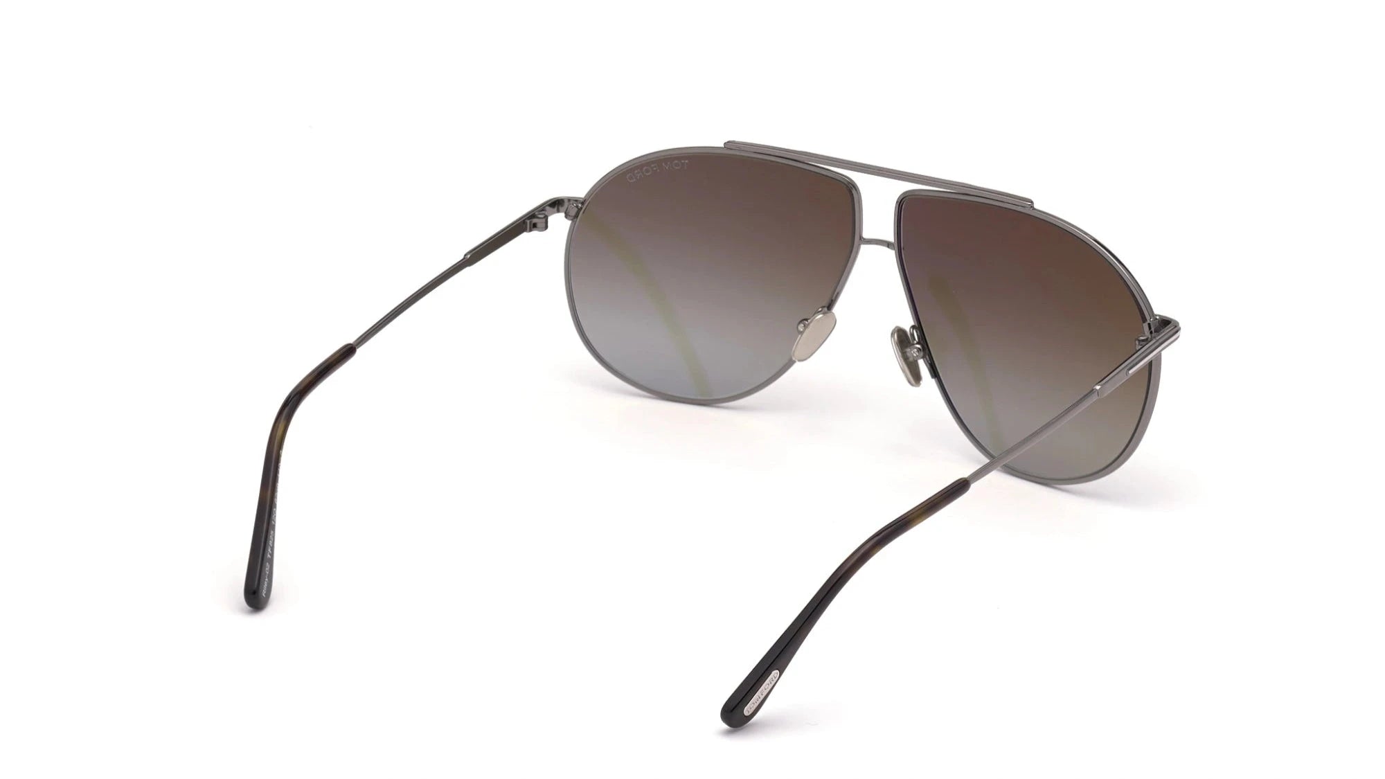 TOM FORD SUNGLASSES RILEY - FT0825 12Q 62