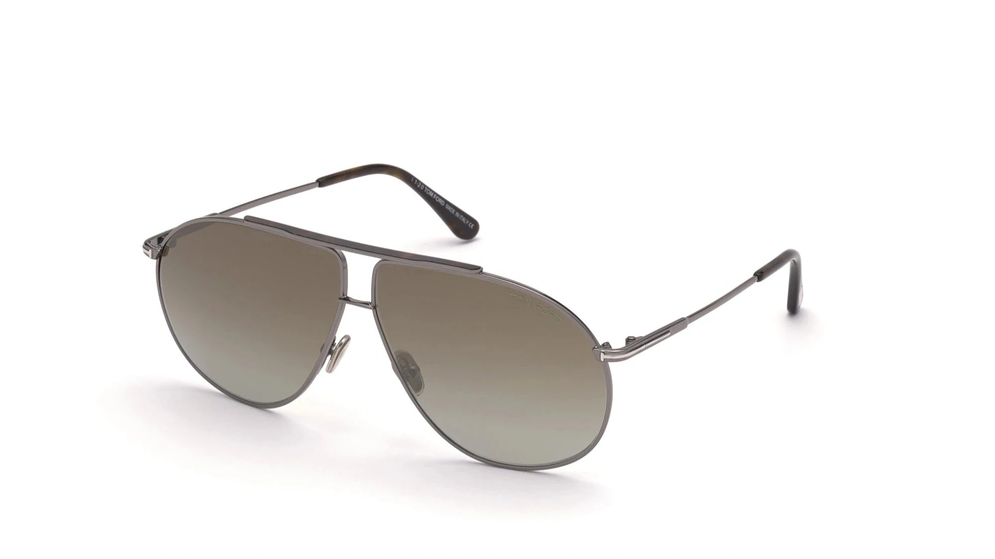 TOM FORD SUNGLASSES RILEY - FT0825 12Q 62