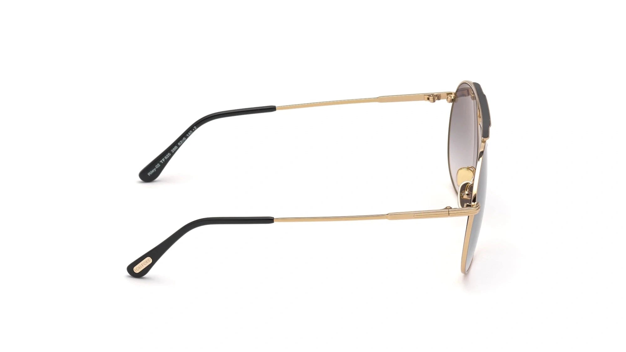 TOM FORD SUNGLASSES RILEY - FT0825 28B 62