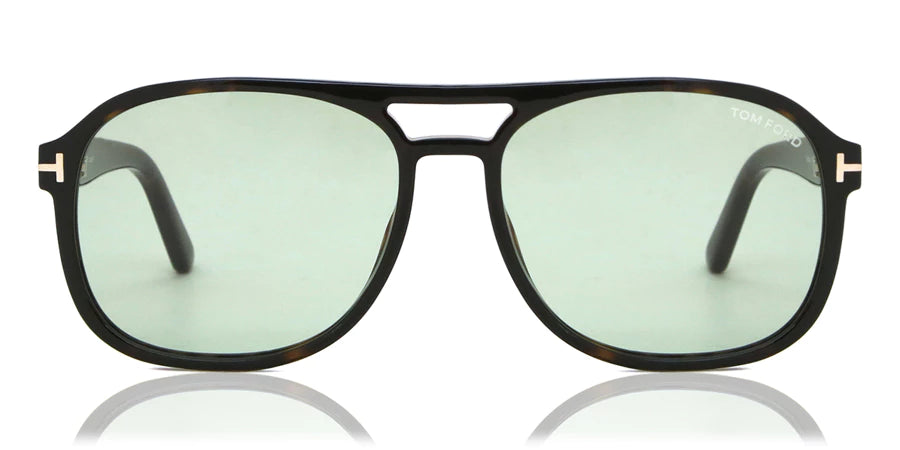 TOM FORD SUNGLASSES ROSCO - FT1022 52N 58