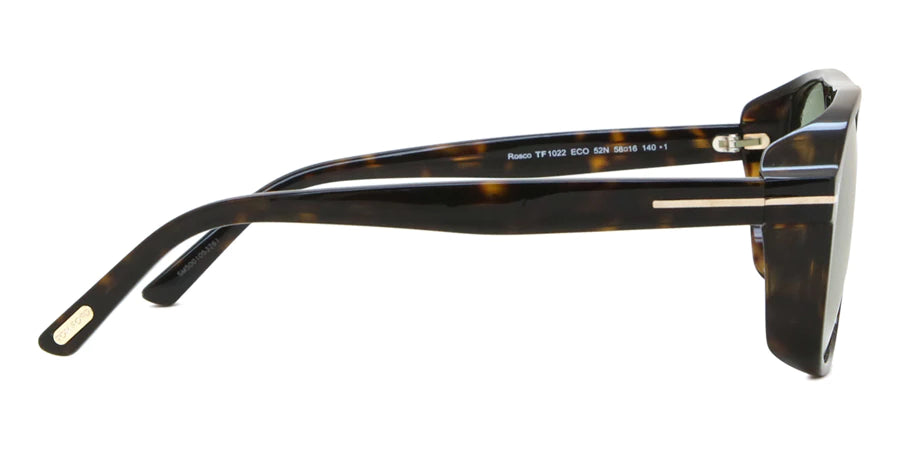 TOM FORD SUNGLASSES ROSCO - FT1022 52N 58