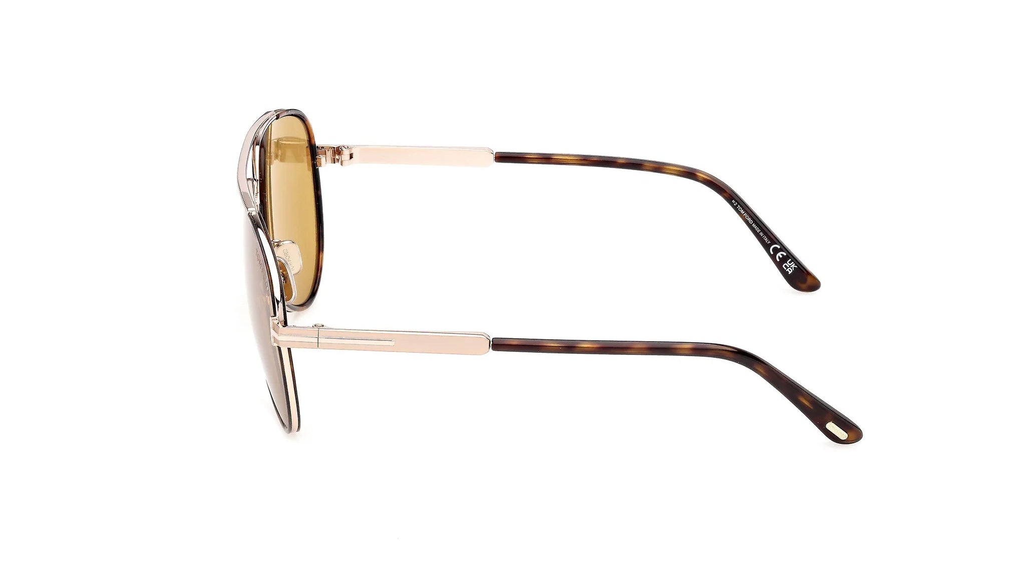 TOM FORD SUNGLASSES RUPERT - FT1340 52E 63