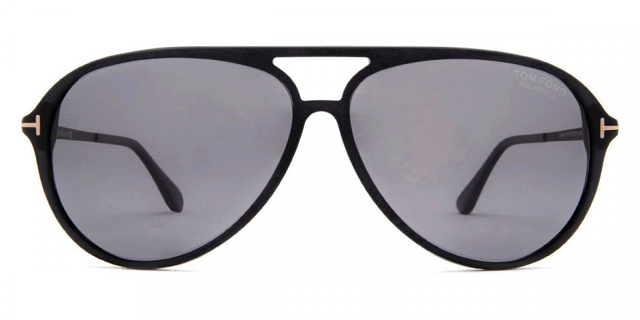 TOM FORD SUNGLASSES SAMSON - FT0909 02D 62