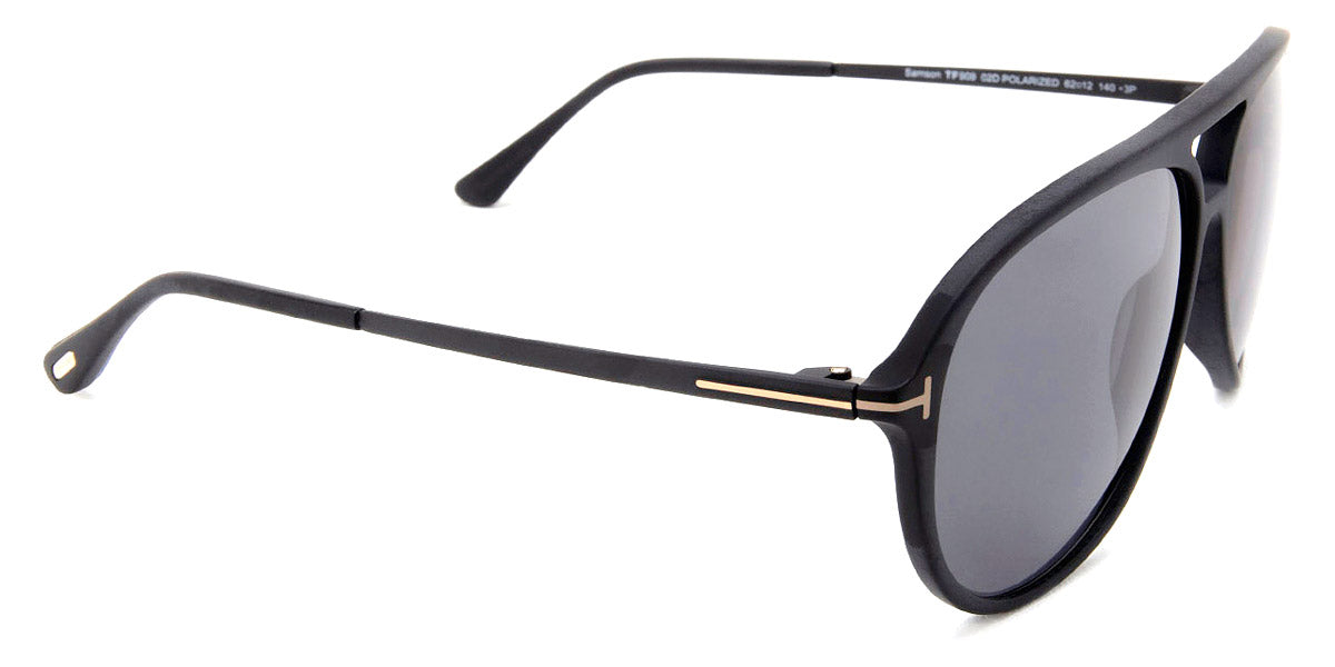 TOM FORD SUNGLASSES SAMSON - FT0909 02D 62
