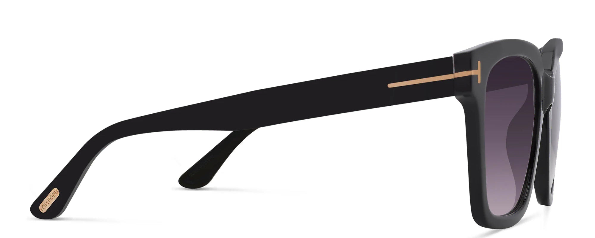 TOM FORD SUNGLASSES SELBY - FT0952 01B 55
