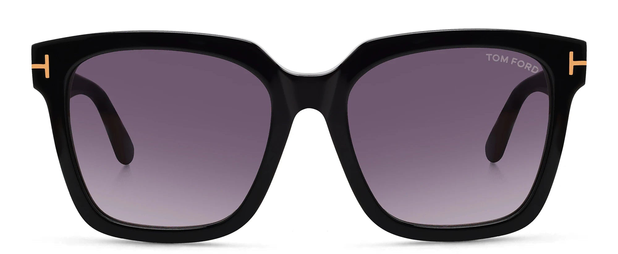 TOM FORD SUNGLASSES SELBY - FT0952 01B 55