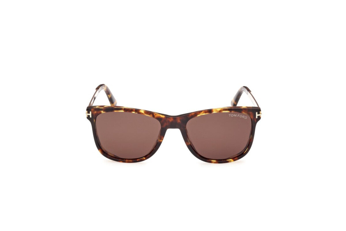 TOM FORD SUNGLASSES SINATRA - FT1104 52E 53