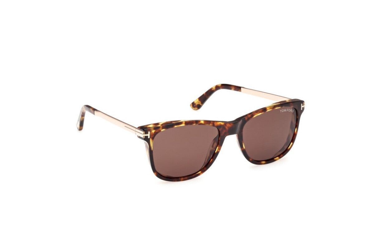 TOM FORD SUNGLASSES SINATRA - FT1104 52E 53
