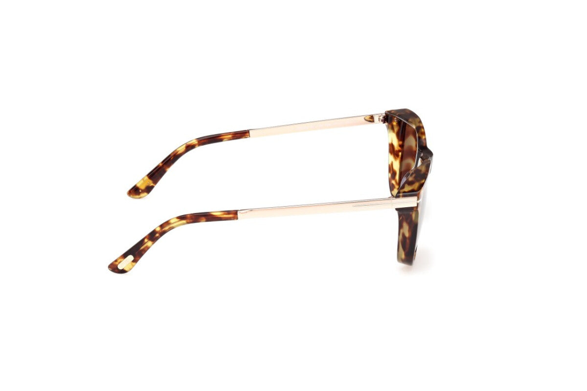 TOM FORD SUNGLASSES SINATRA - FT1104 52E 53