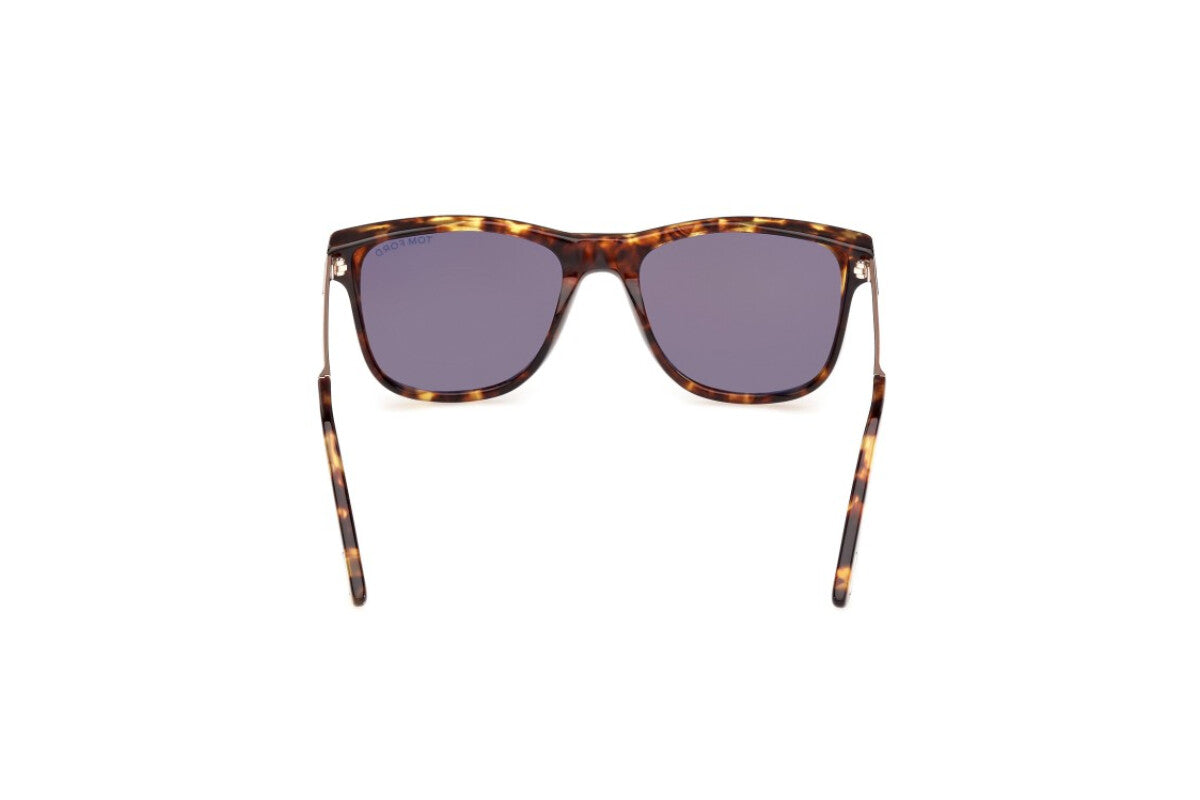 TOM FORD SUNGLASSES SINATRA - FT1104 52E 53