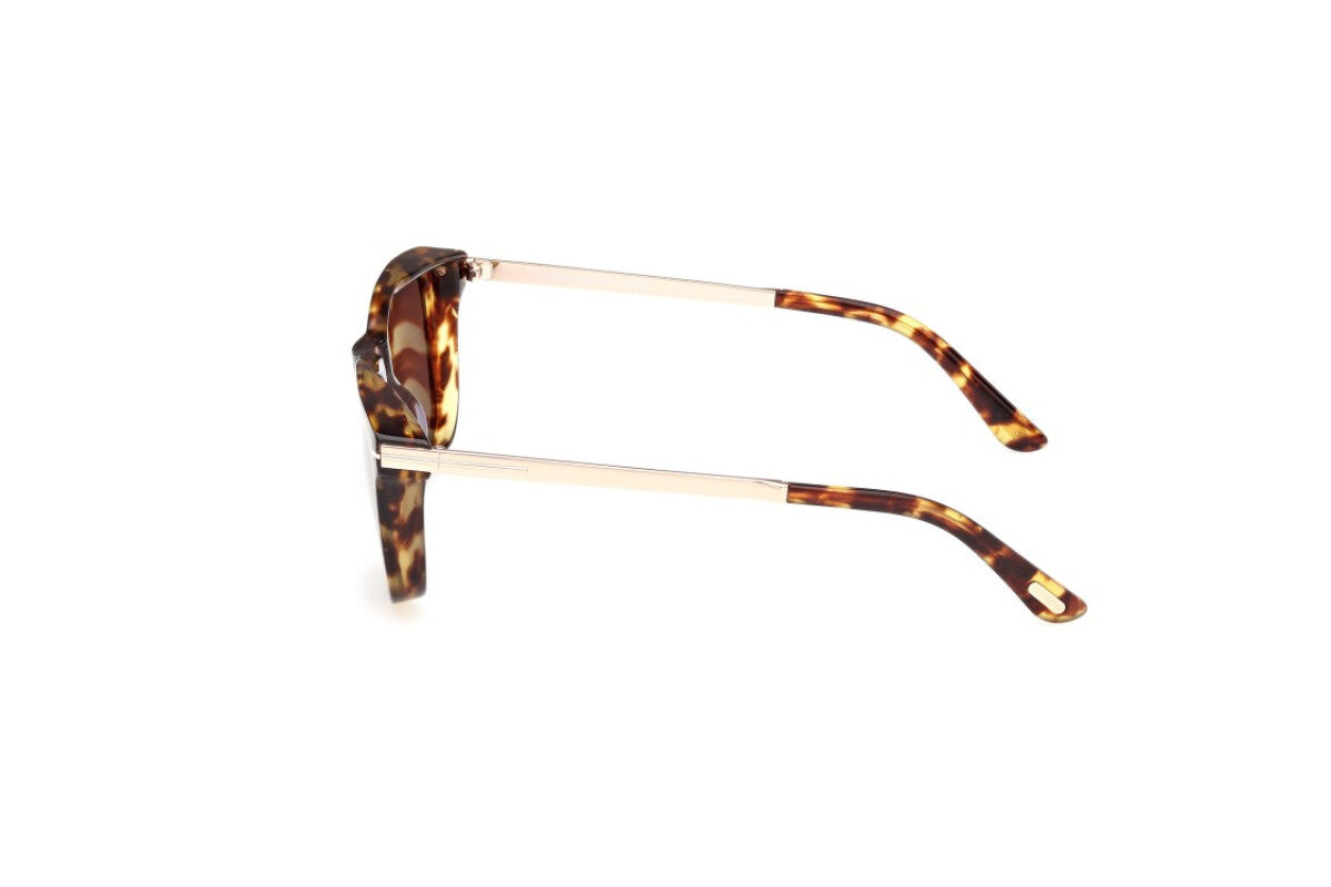 TOM FORD SUNGLASSES SINATRA - FT1104 52E 53