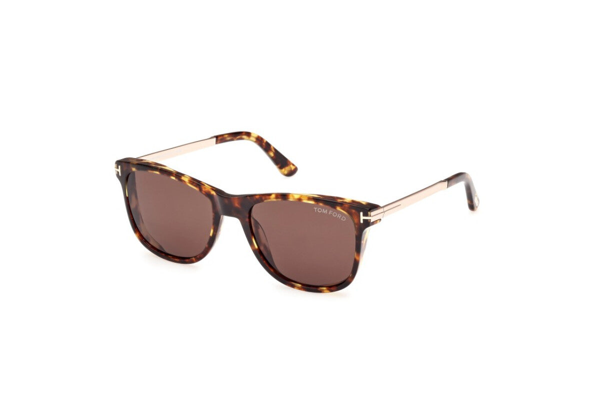 TOM FORD SUNGLASSES SINATRA - FT1104 52E 53