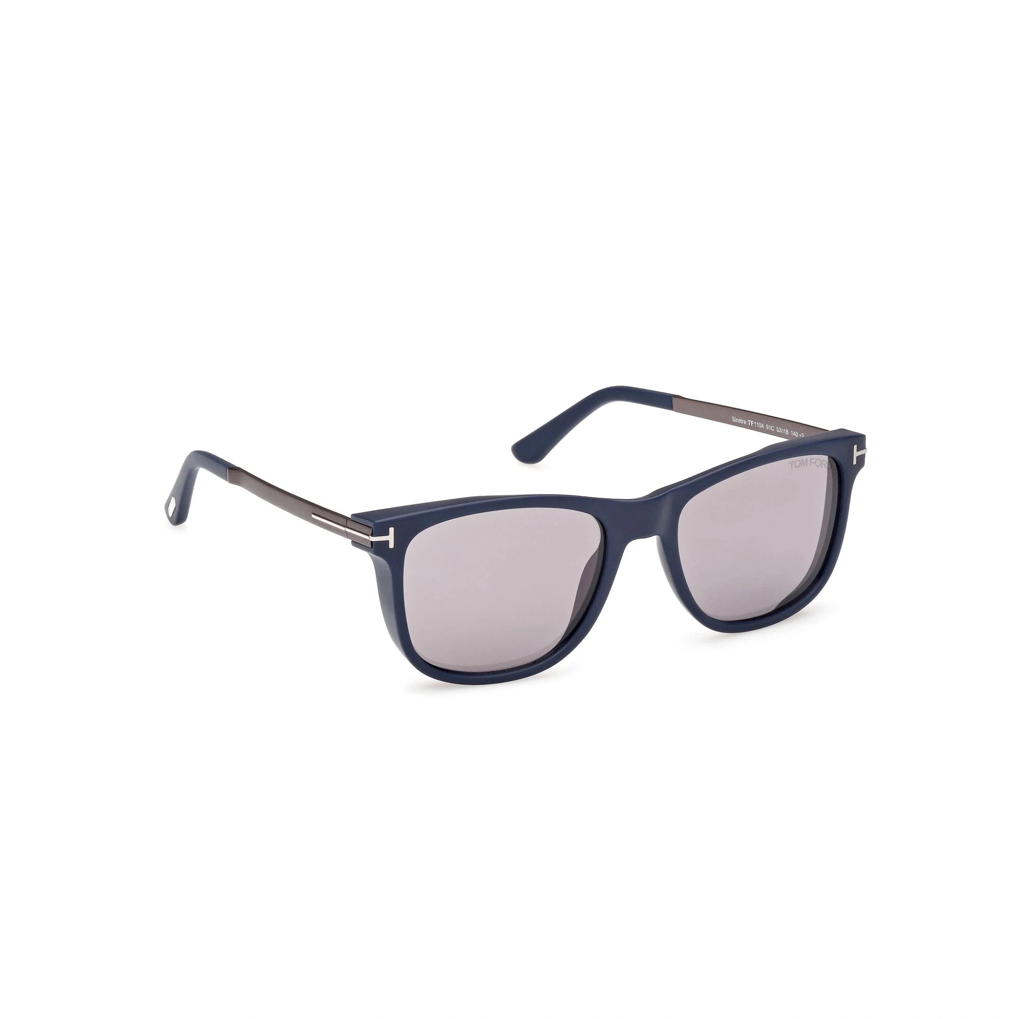 TOM FORD SUNGLASSES SINATRA - FT1104 91C 53