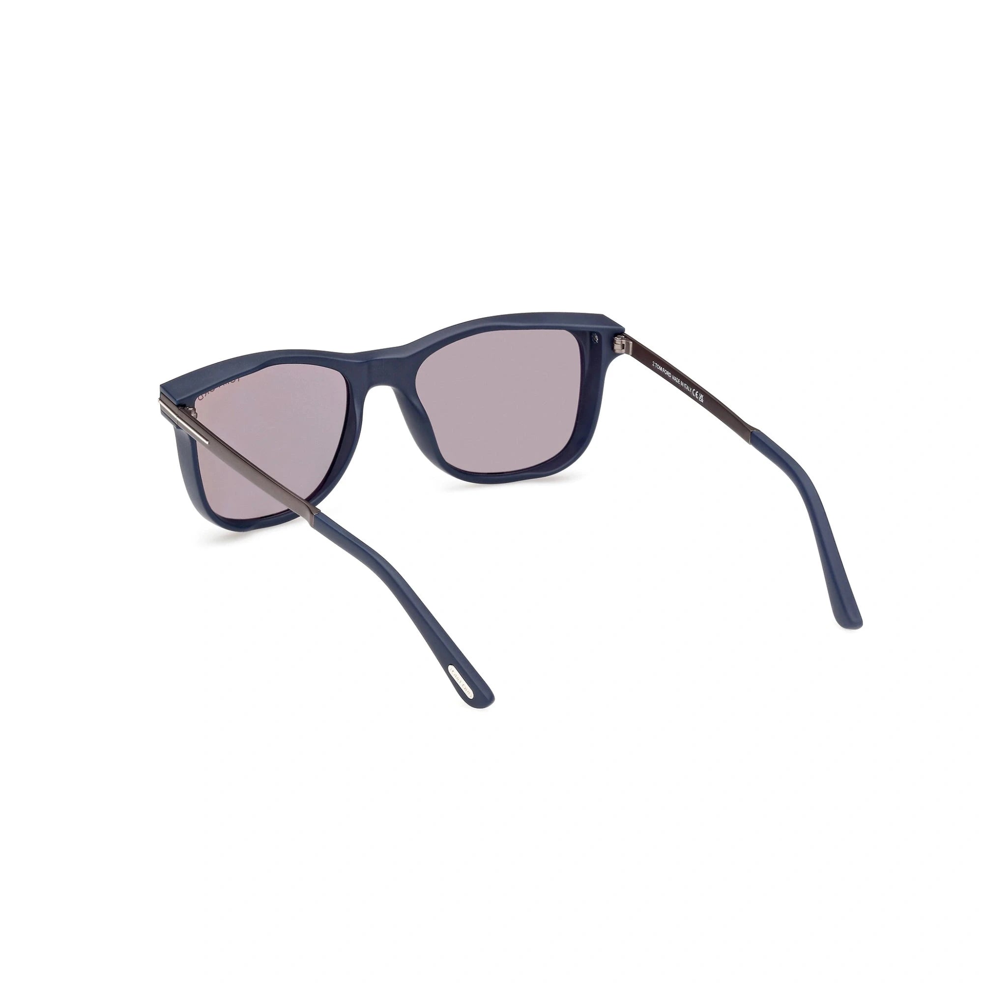 TOM FORD SUNGLASSES SINATRA - FT1104 91C 53