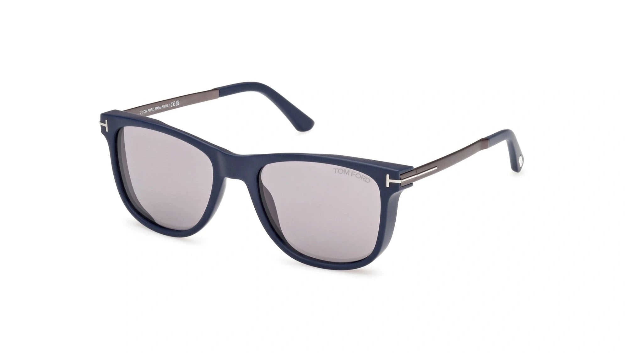 TOM FORD SUNGLASSES SINATRA - FT1104 91C 53