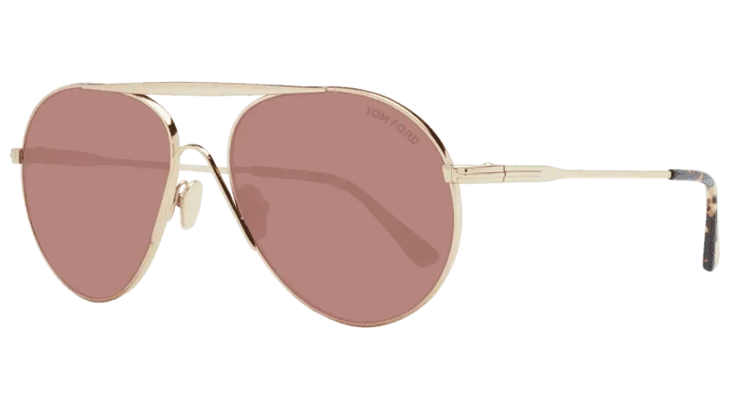 TOM FORD SUNGLASSES SMITH - FT0773 30E 58