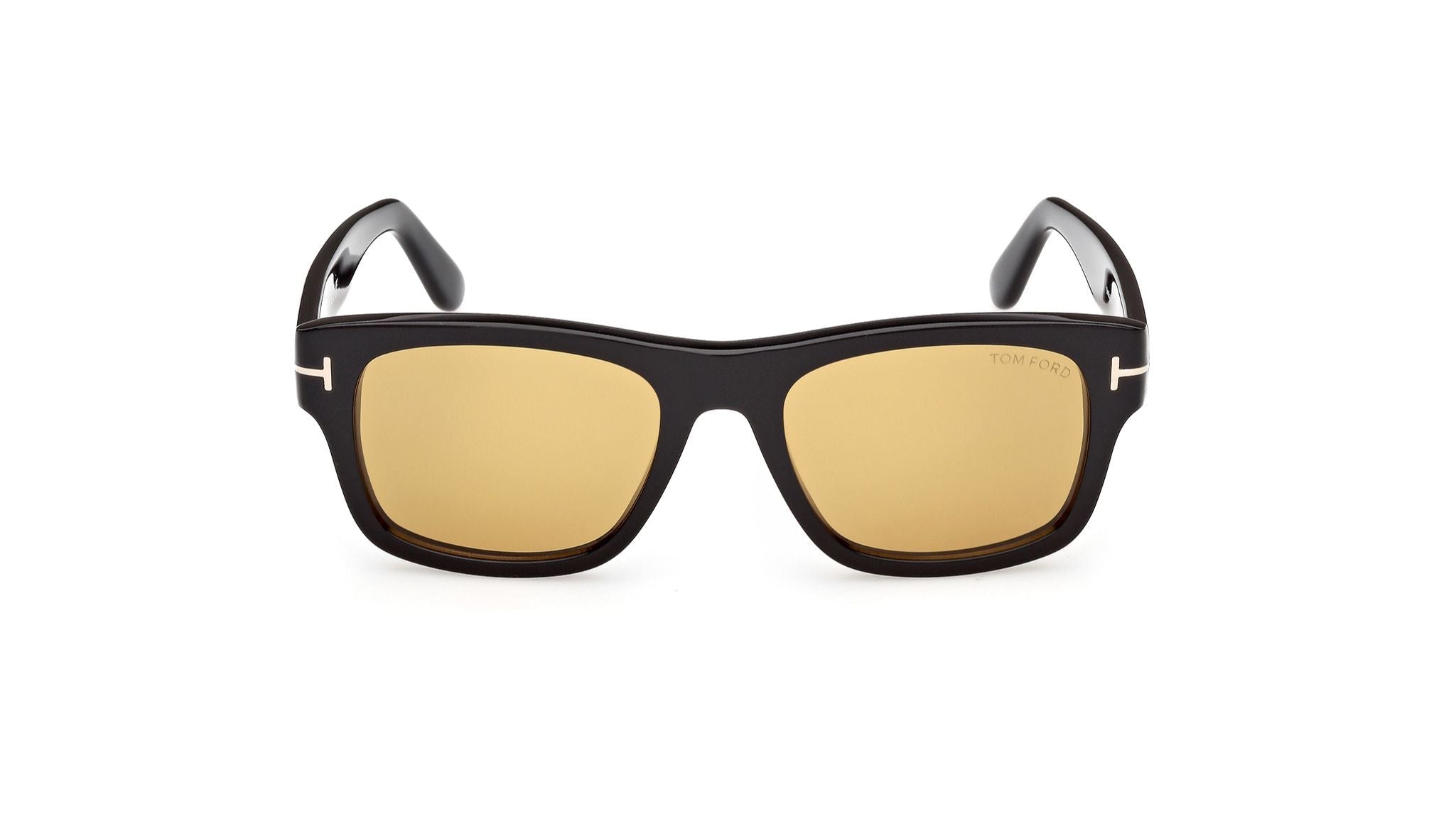 TOM FORD SUNGLASSES SMITH - FT1303 01E 53