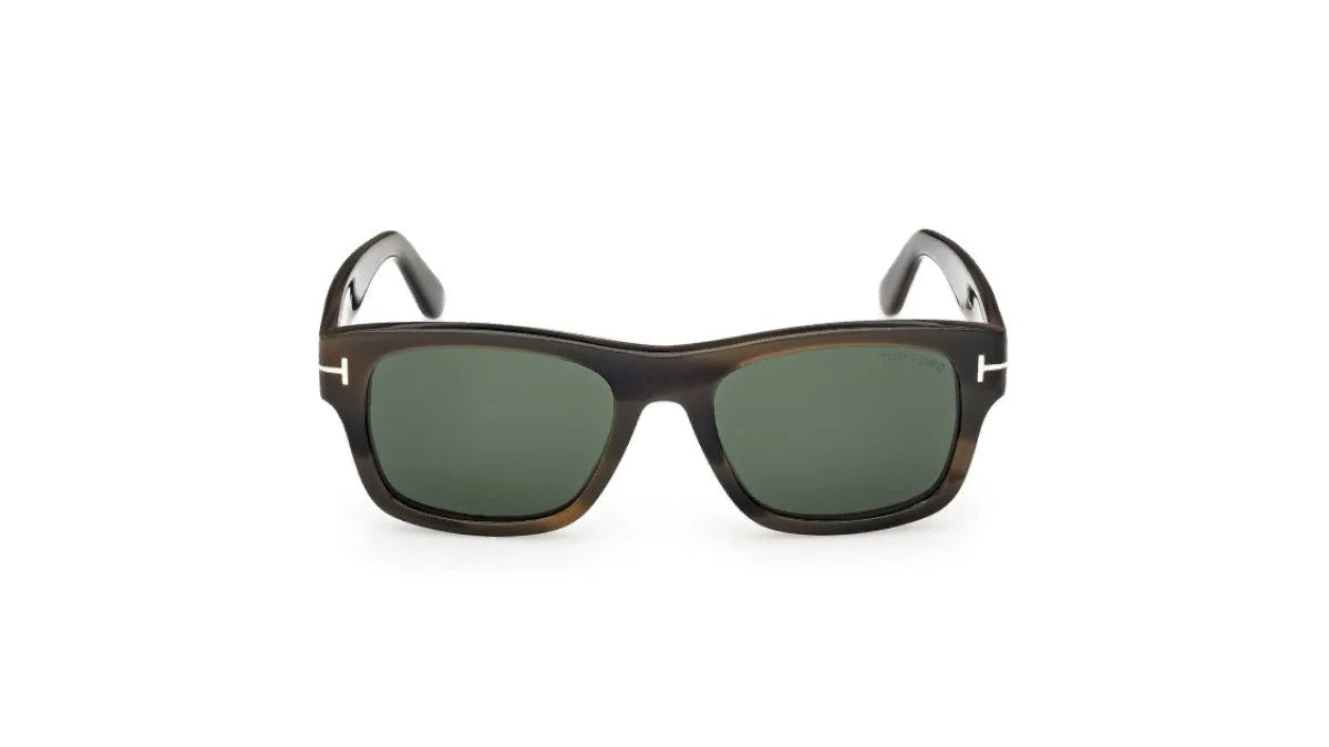 TOM FORD SUNGLASSES SMITH - FT1303 55N 53