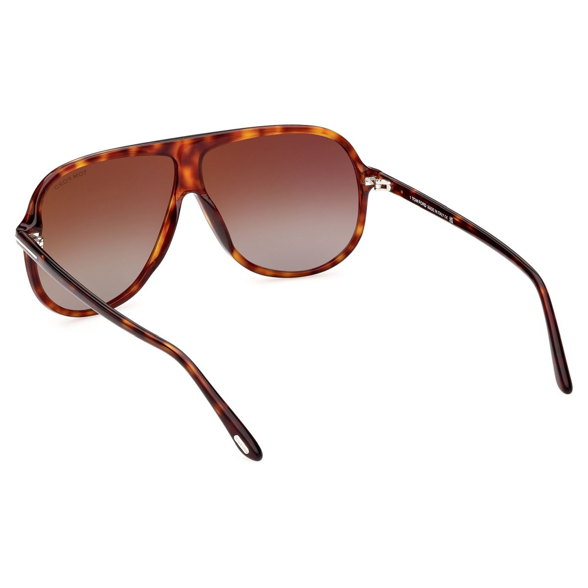 TOM FORD SUNGLASSES SPENCER - FT0998 56P 62