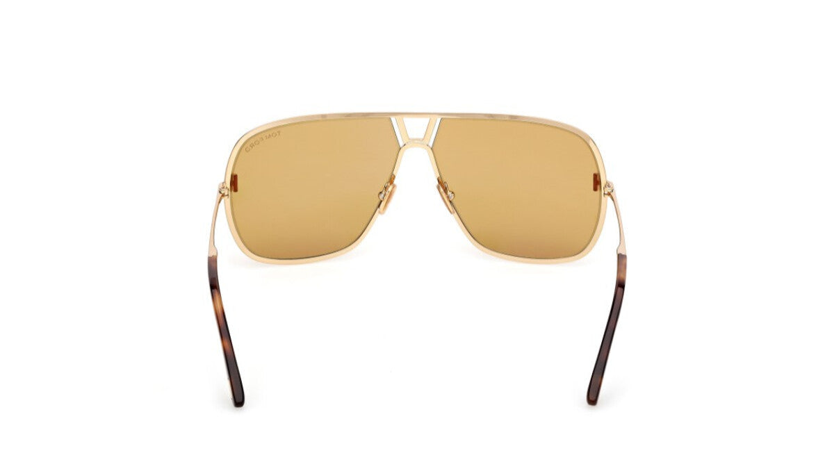 TOM FORD SUNGLASSES STRAVOS  - FT1204 30E 63