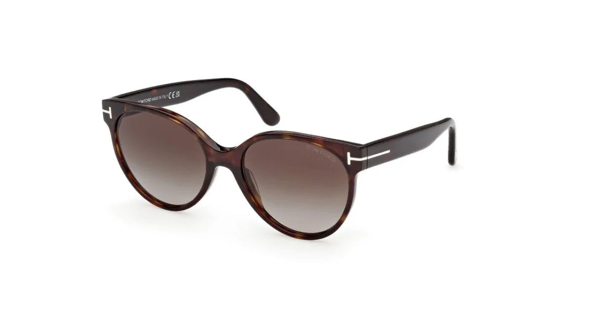 TOM FORD SUNGLASSES TALLULAH - FT1311 52B 56