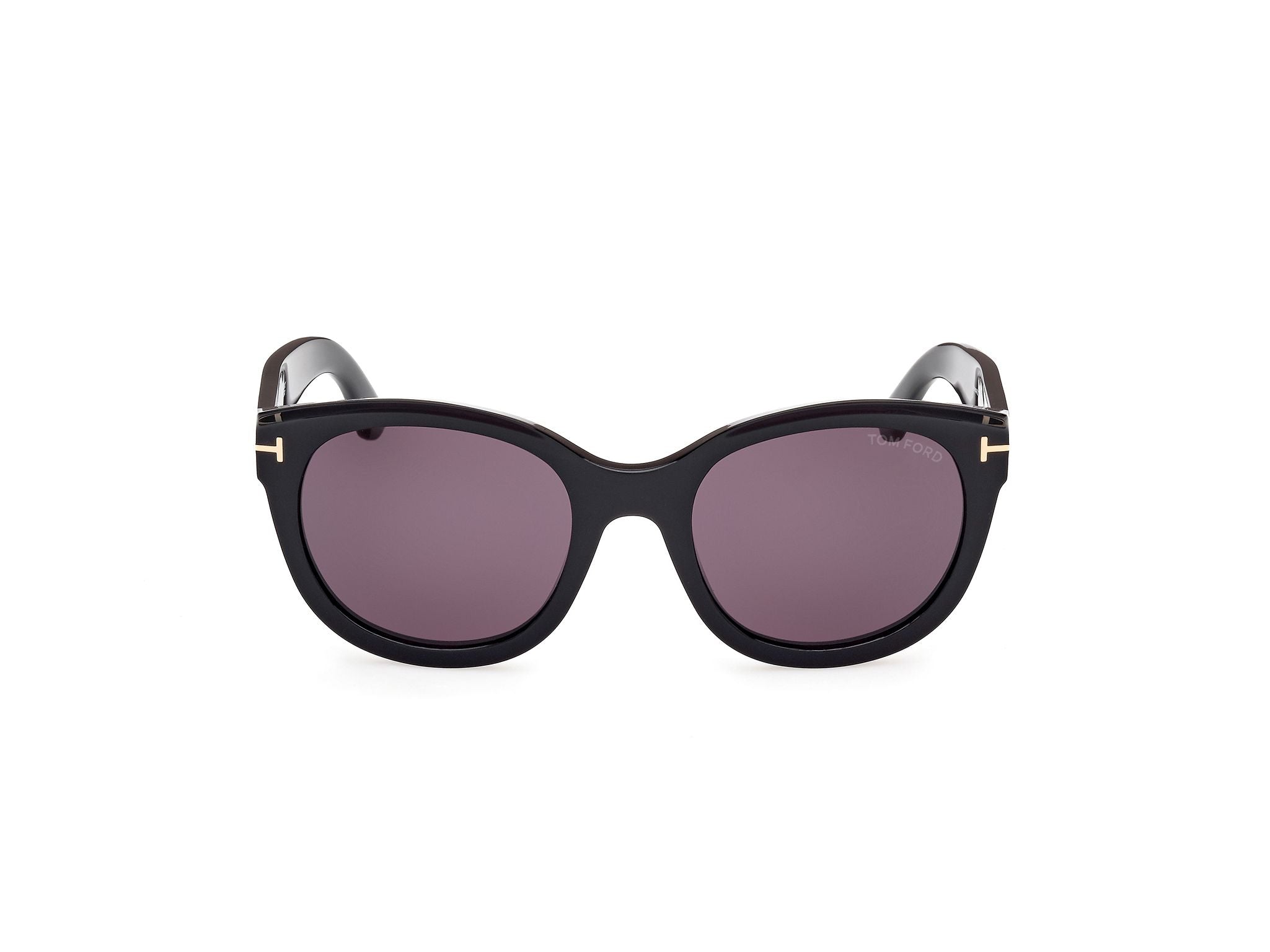 TOM FORD SUNGLASSES TAMARA - FT1114 01A 54