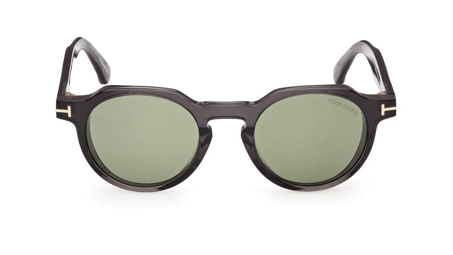 TOM FORD SUNGLASSES THOMAS - FT1358 20N 49