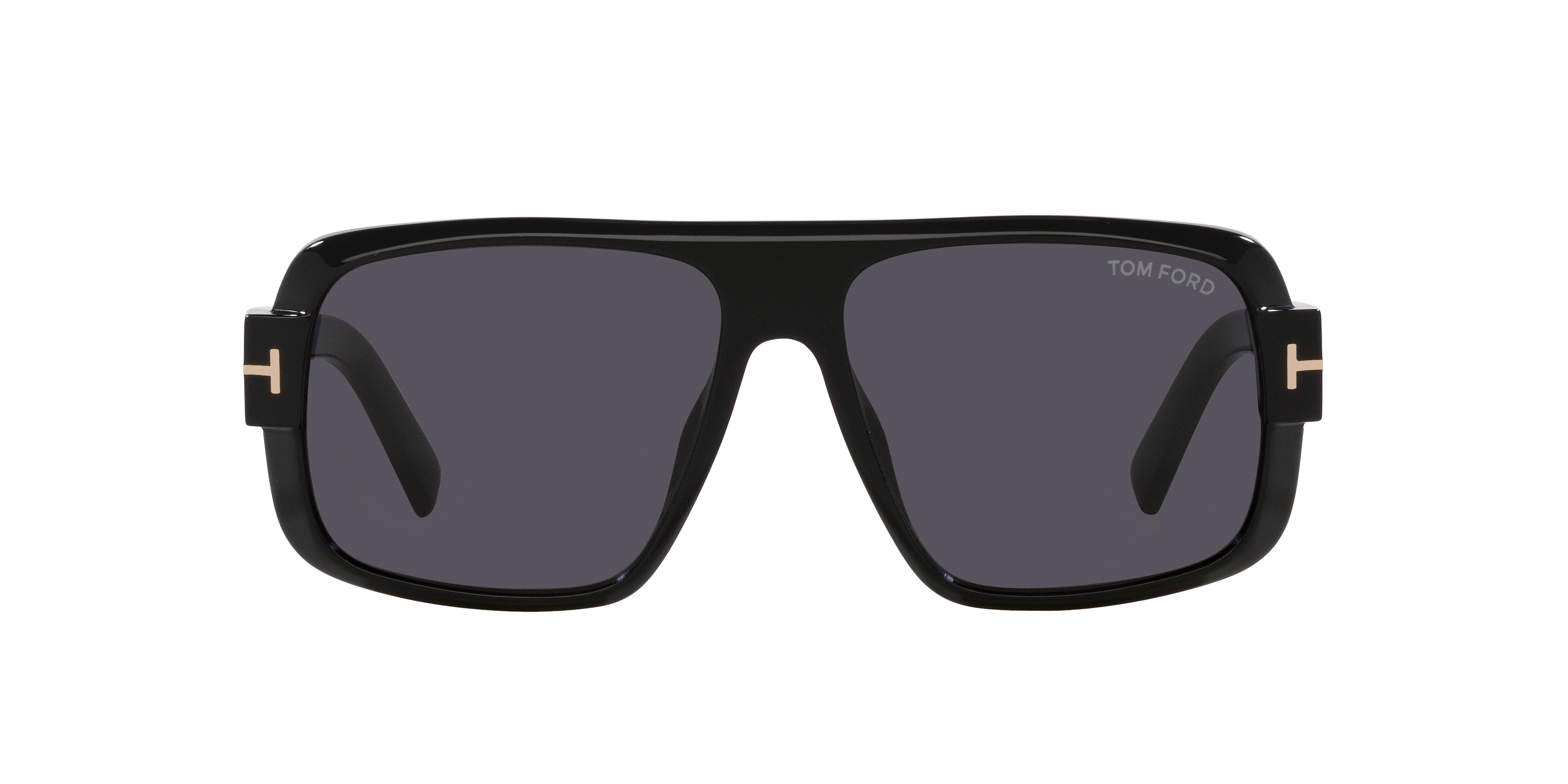 TOM FORD SUNGLASSES TURNER - FT1101 01A 58