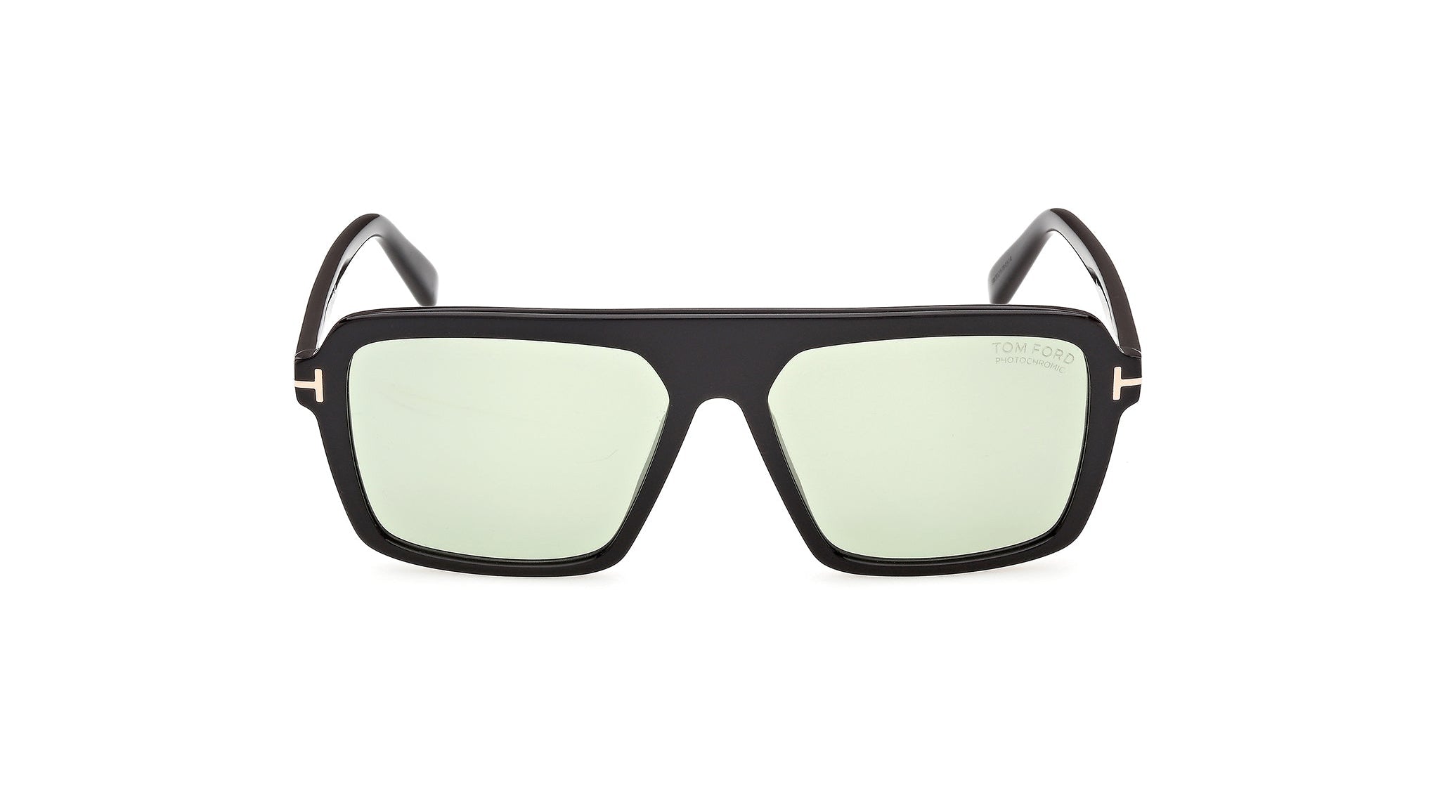 TOM FORD SUNGLASSES VINCENT - FT1176 01N 56