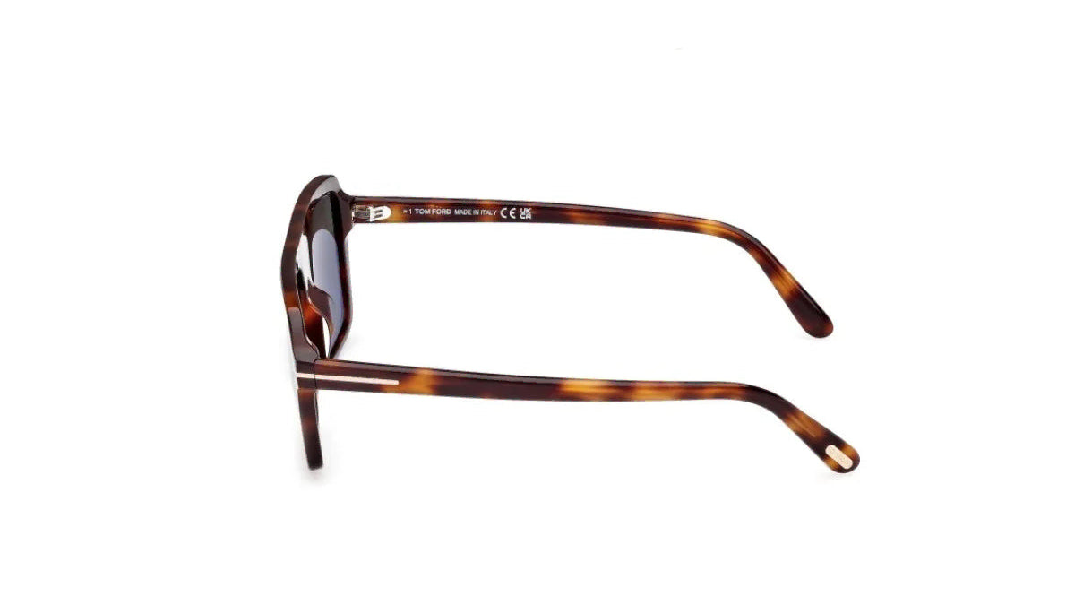TOM FORD SUNGLASSES VINCENT - FT1176 53N 56