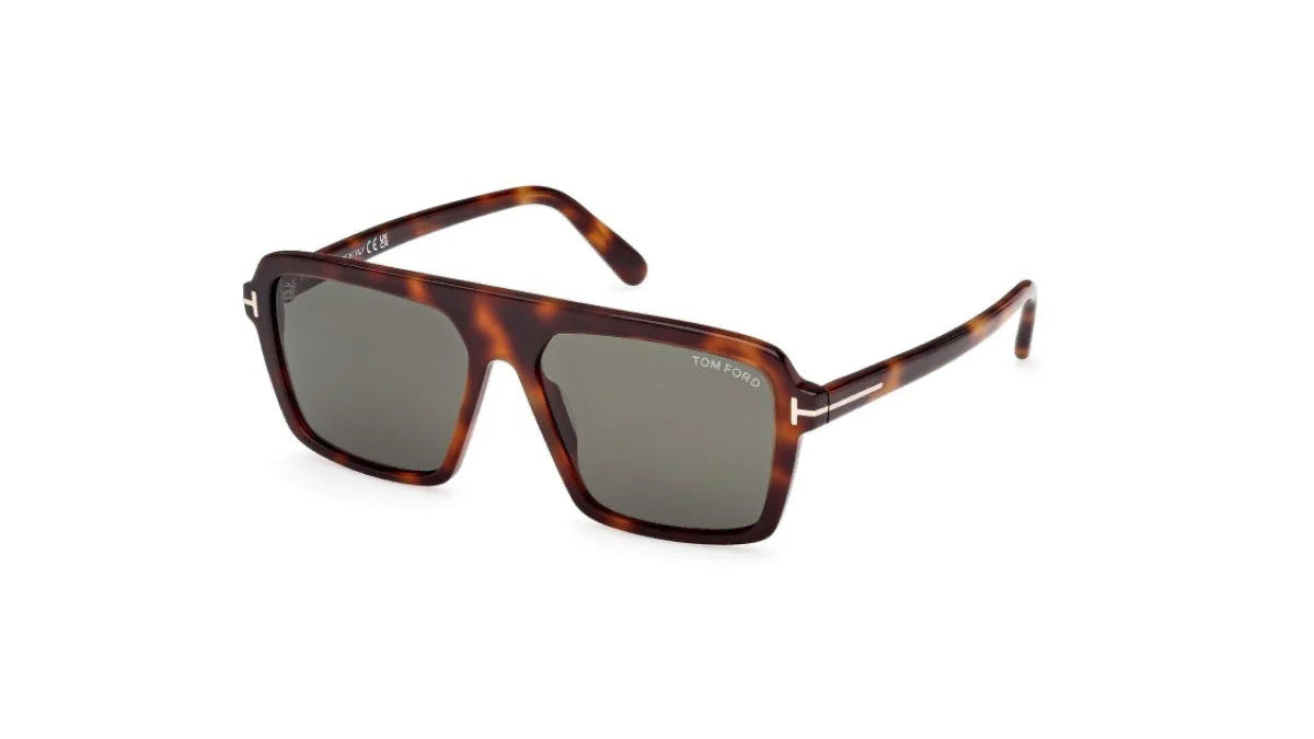 TOM FORD SUNGLASSES VINCENT - FT1176 53N 56