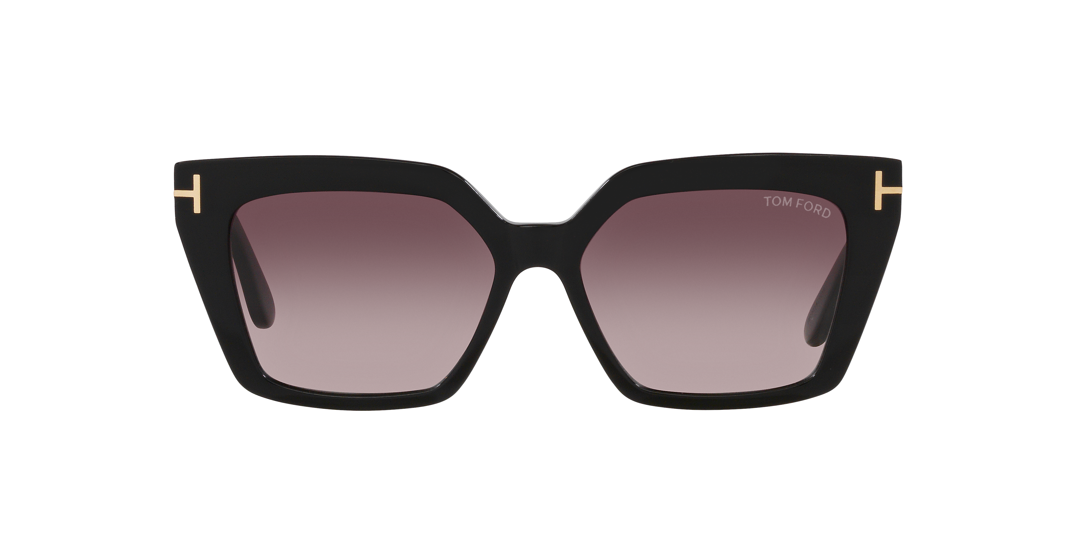 TOM FORD SUNGLASSES WINONA - FT1030 01Z 53