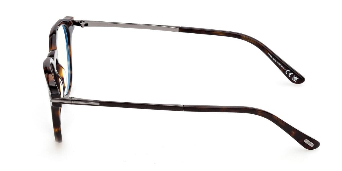 TOM FORD EYEGLASSES - FT6125-B 052 49