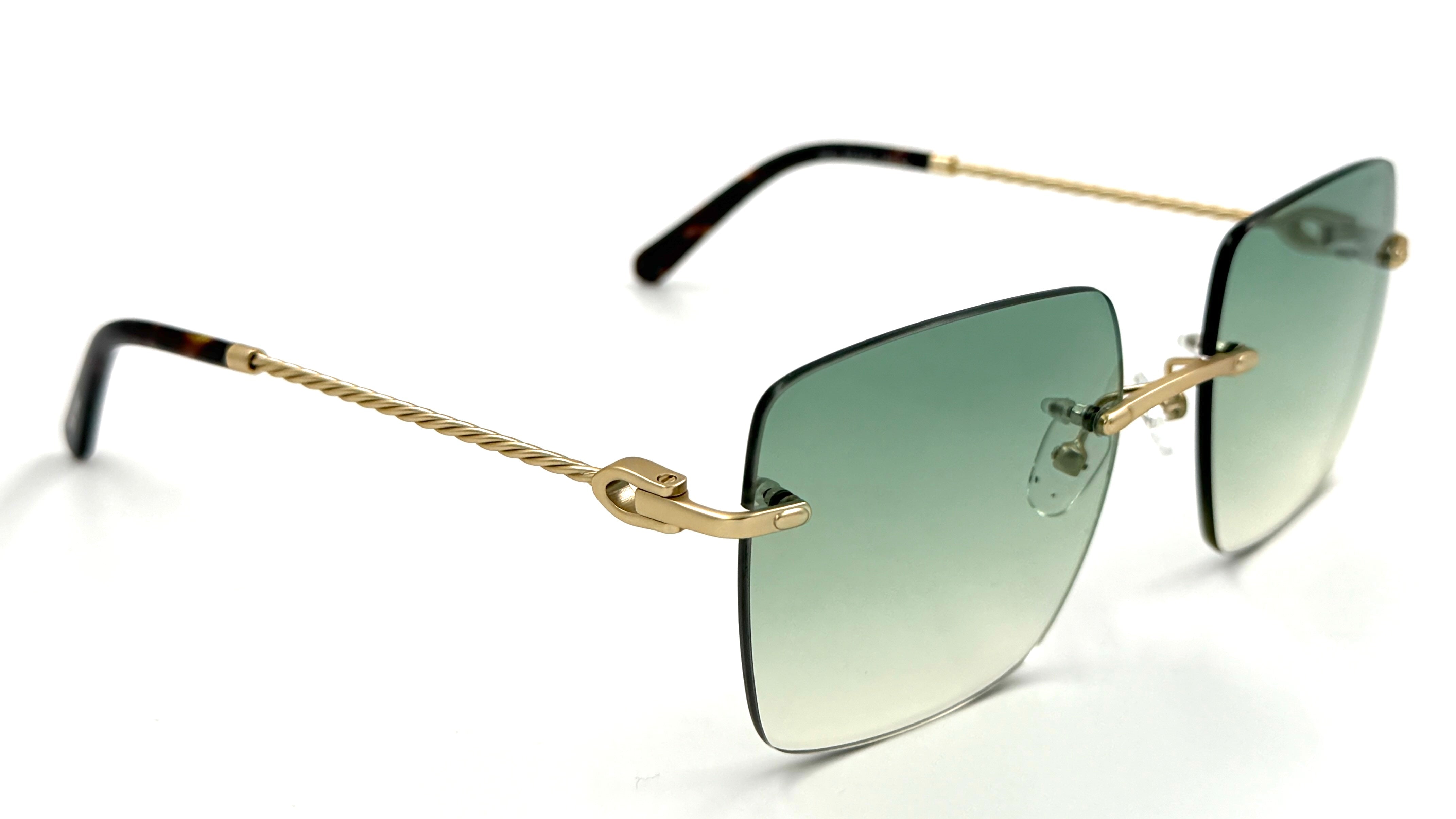 TOM HART SUNGLASSES - 3045S C4