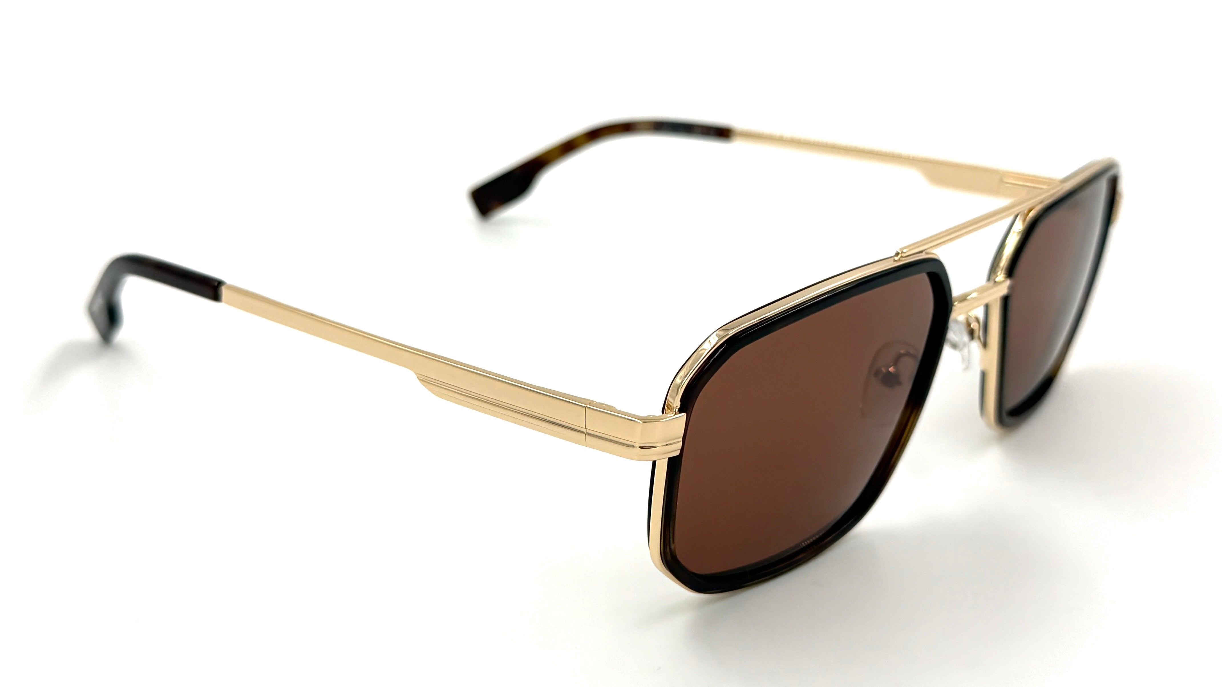 TOM HART SUNGLASSES - 4583HS C2