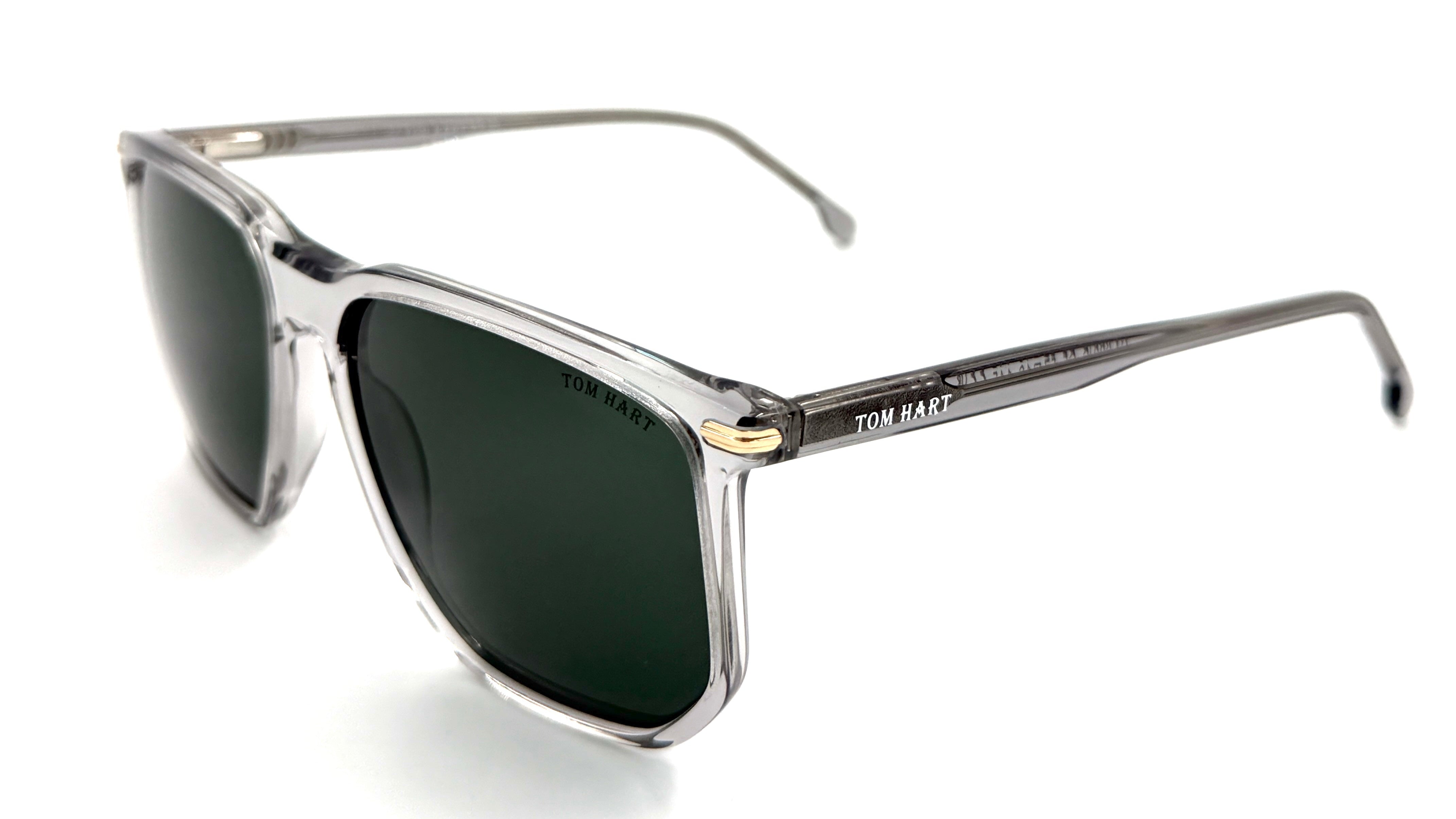 TOM HART SUNGLASSES - CA329/S  C5