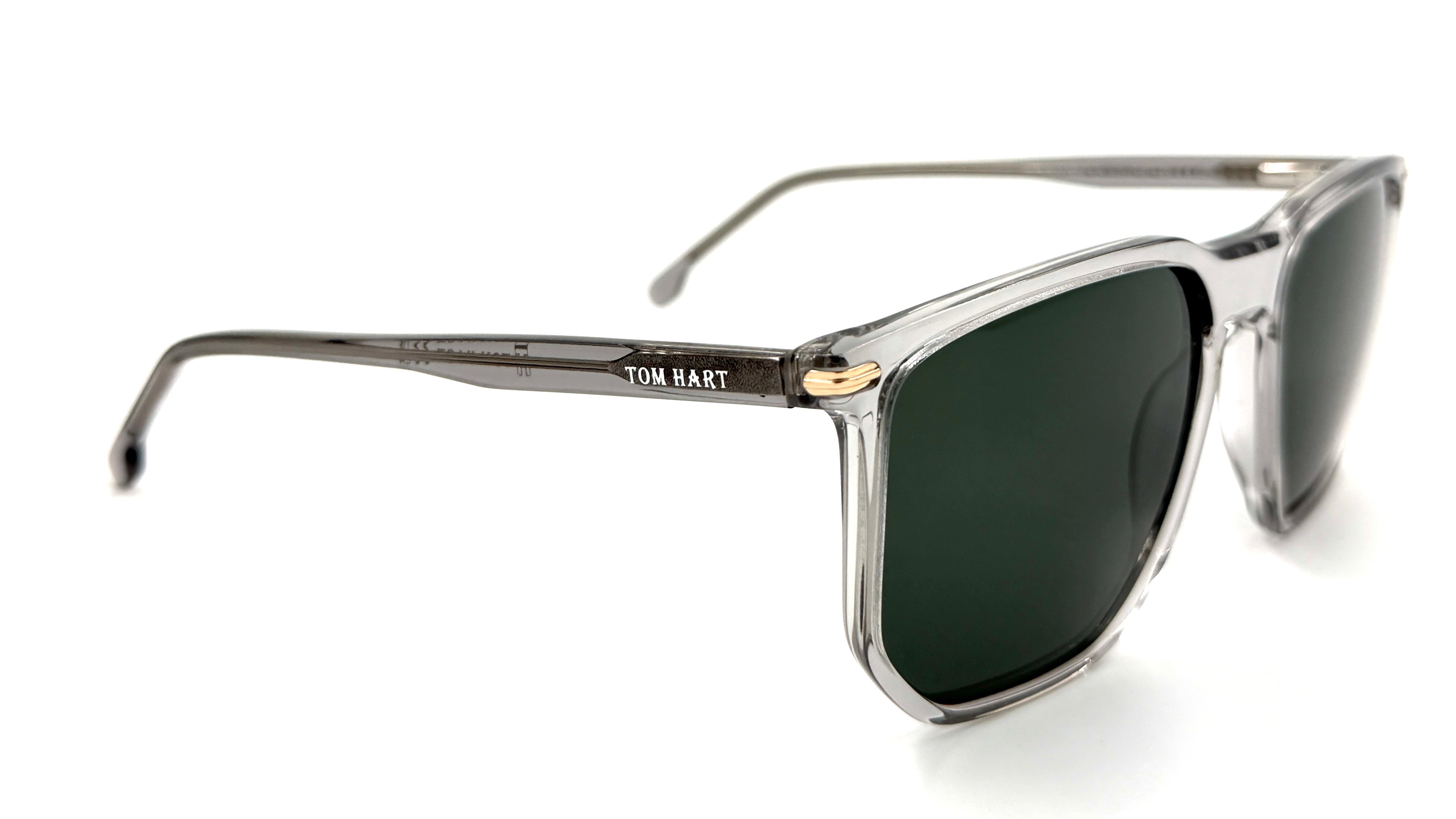 TOM HART SUNGLASSES - CA329/S  C5