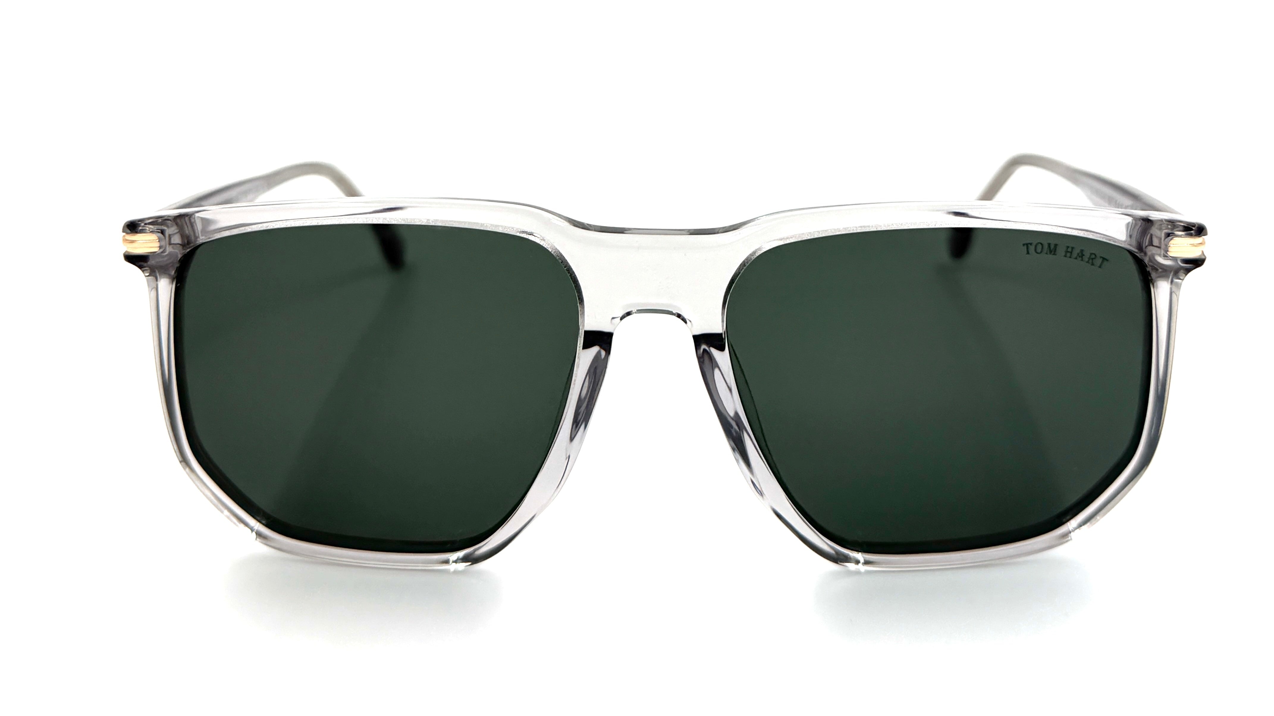 TOM HART SUNGLASSES - CA329/S  C5