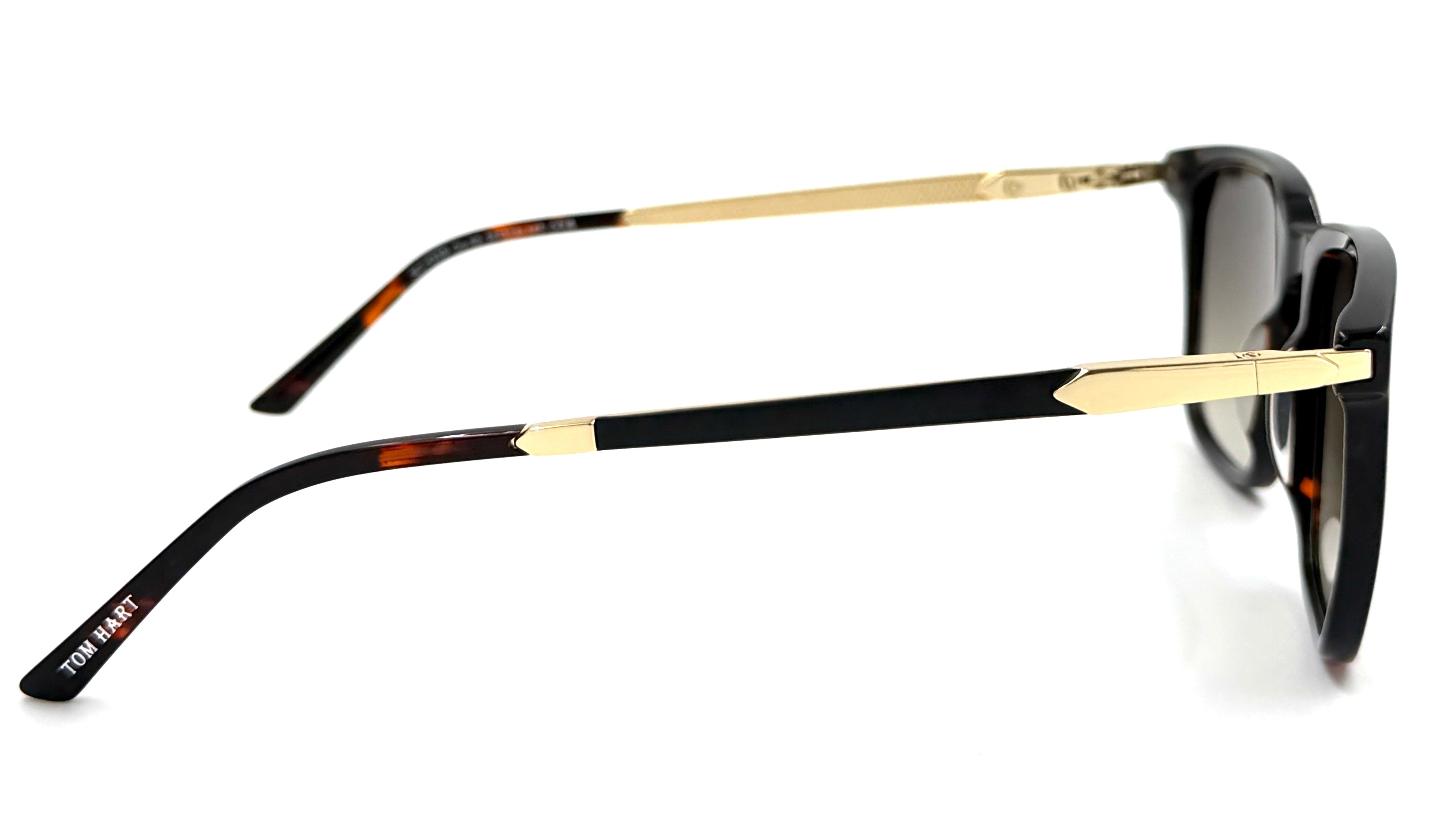 TOM HART SUNGLASSES - SCH339 C3